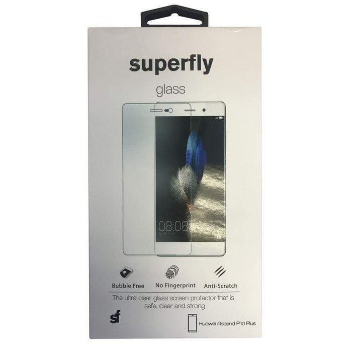 Superfly Tempered Glass Screen Protector Huawei P10 Plus (Clear)_SF-TGHP10P_0707273442048_Accessory Lab