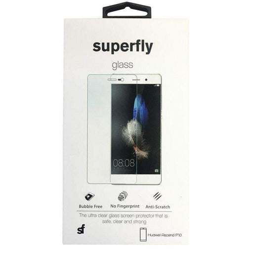 Superfly Tempered Glass Screen Protector Huawei P10_SF-TGHP10_0707273442031_Accessory Lab