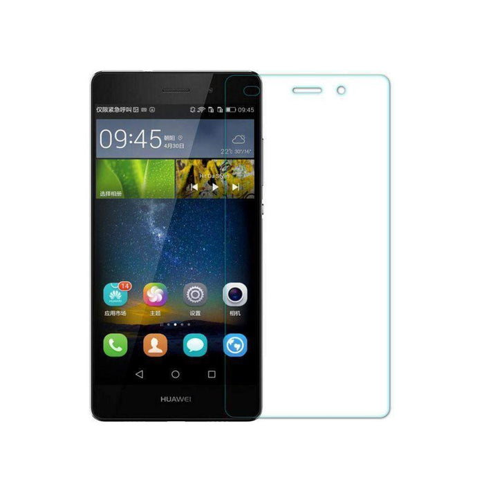 Superfly Tempered Glass Screen Protector Huawei P8 Lite (Clear)_SF-TGHP8L_0700083208477_Accessory Lab