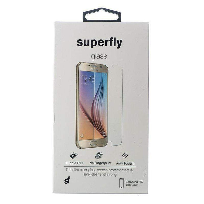Superfly Tempered Glass Screen Protector Samsung Galaxy A5 (2017)_SF-TGSAMA53_0707273441669_Accessory Lab