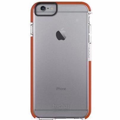 Tech21 Classic Shell iPhone 6/6S Plus Cover (Clear)_T21-4279_5055517340304_Accessory Lab