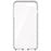 Tech21 Evo Check Cover for Apple iPhone 7/8 Plus Cover - Clear/White