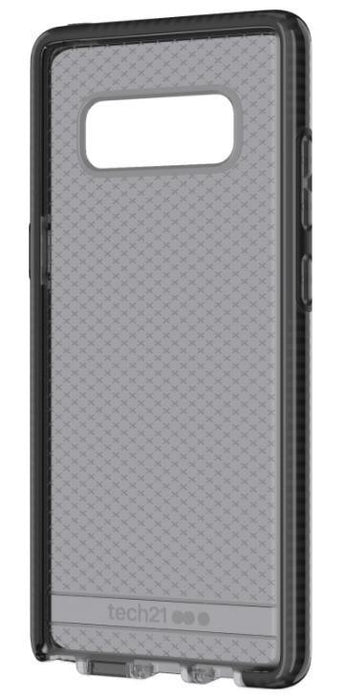 Tech21 Evo Check Samsung Galaxy Note 8 Cover (Smokey/Black)_T21-5759_5055517382052_Accessory Lab