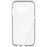 Tech21 Evo Check Cover for Samsung Galaxy S7 - Clear/White