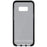 Tech21 Evo Check Cover for Samsung Galaxy S8 Plus - Smokey / Black