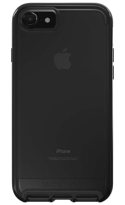 Tech21 Evo Elite iPhone 7/8 Plus Cover (Black)_T21-5355_5055517362863_Accessory Lab