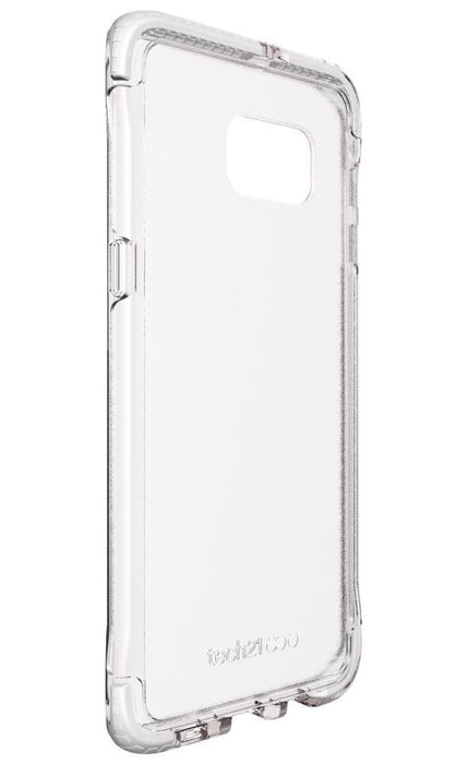 Tech21 Evo Frame Samsung S6 Edge Plus Cover (Clear/White)_T21-4486_5055517349314_Accessory Lab