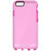 Tech21 Evo Mesh Cover for Apple iPhone 6/6S - Pink/White