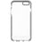 Tech21 Evo Mesh Cover for Apple iPhone 6/6S Plus - Clear/Grey