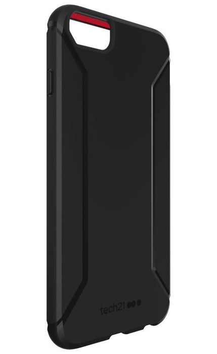 Tech21 Evo Tactical iPhone 6/6S Plus Cover (Black)_T21-5100_5055517399593_Accessory Lab