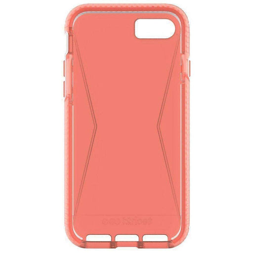 Tech21 Evo Tactical Cover for Apple iPhone 7/8 - Rose