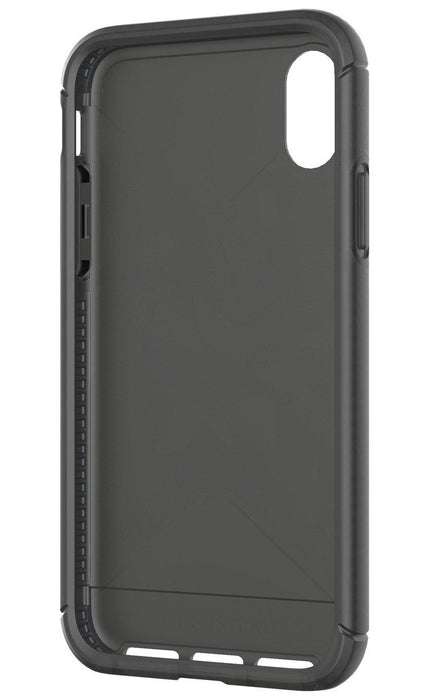 Tech21 Evo Tactical iPhone X/10 Cover (Black)_T21-5858_5055517385480_Accessory Lab