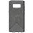 Tech21 Evo Tactical Cover for Samsung Galaxy Note 8 - Black