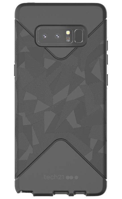 Tech21 Evo Tactical Samsung Galaxy Note 8 Cover (Black)_T21-5761_5055517382113_Accessory Lab