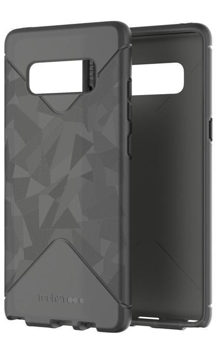 Tech21 Evo Tactical Samsung Galaxy Note 8 Cover (Black)_T21-5761_5055517382113_Accessory Lab
