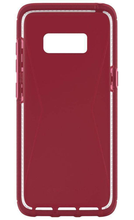 Tech21 Evo Tactical Samsung Galaxy S8 Cover (Red)_T21-5596_5055517375481_Accessory Lab
