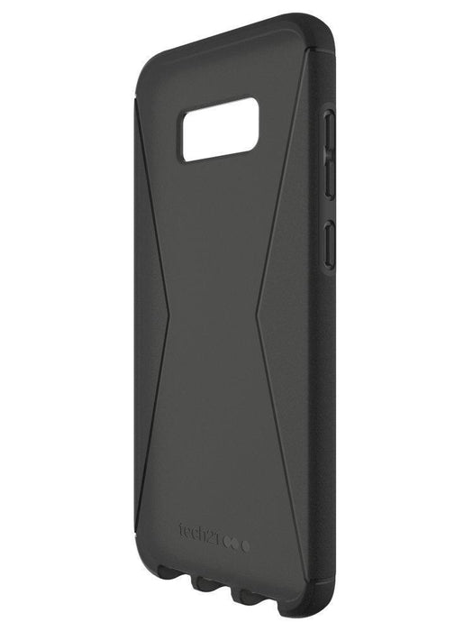 Tech21 Evo Tactical Samsung Galaxy S8 Plus Cover (Black)_T21-5614_5055517375511_Accessory Lab