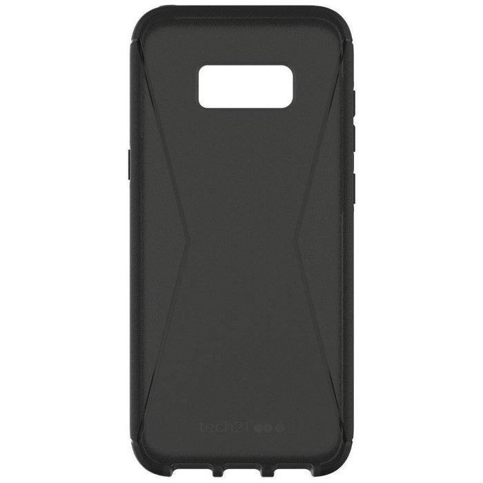 Tech21 Evo Tactical Cover for Samsung Galaxy S8 Plus - Black