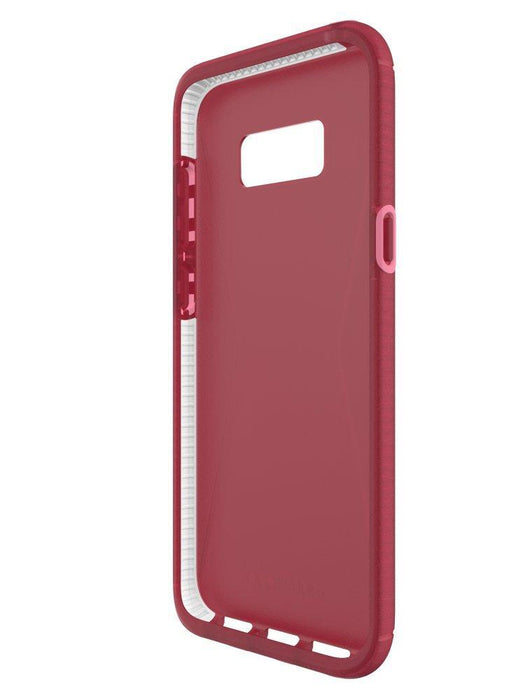 Tech21 Evo Tactical Samsung Galaxy S8 Plus Cover (Red)_T21-5616_5055517375573_Accessory Lab