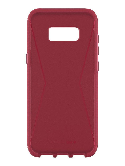 Tech21 Evo Tactical Samsung Galaxy S8 Plus Cover (Red)_T21-5616_5055517375573_Accessory Lab