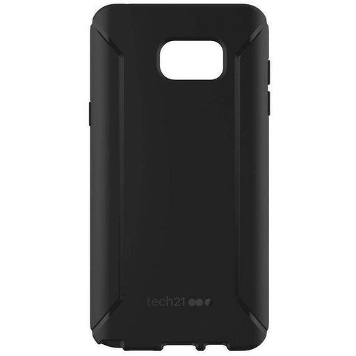 Tech21 Evo Tactical Cover for Samsung Note 5 - Black