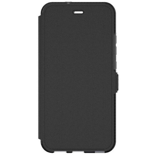 Tech21 Evo Wallet Cover for Huawei P10 - Black
