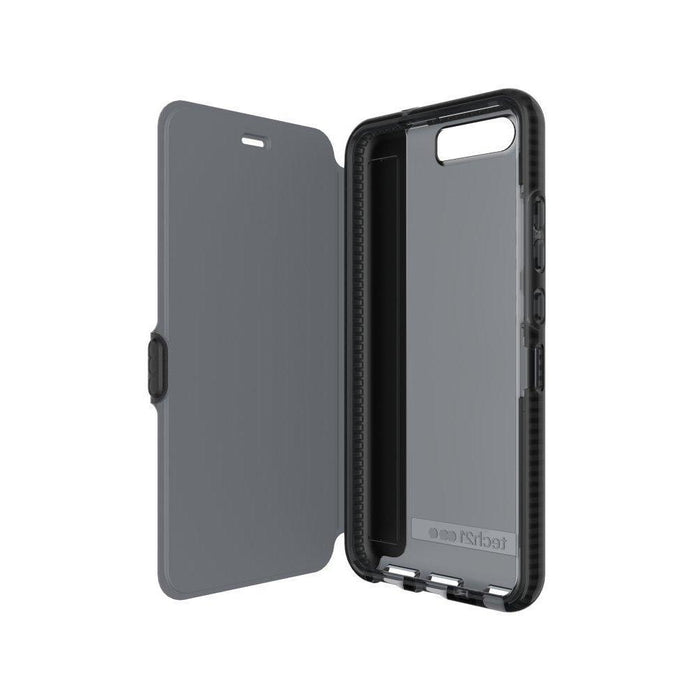 Tech21 Evo Wallet Huawei P10 Cover (Black)_T21-4677_5055517378062_Accessory Lab