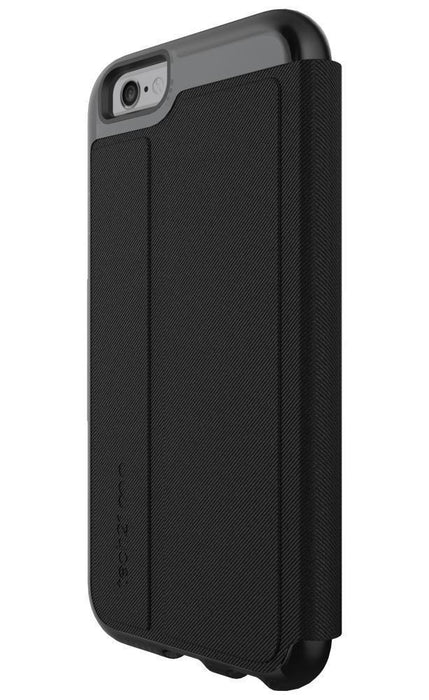 Tech21 Evo Wallet iPhone 6/6S Cover (Black)_T21-5101_5055517399562_Accessory Lab