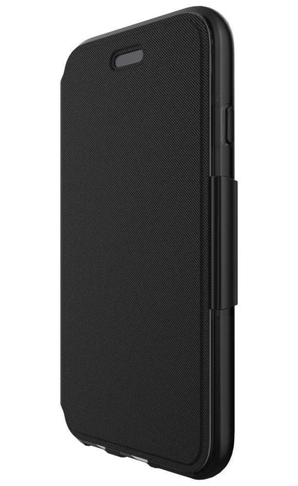 Tech21 Evo Wallet iPhone 6/6S Cover (Black)_T21-5101_5055517399562_Accessory Lab