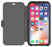 Tech21 Evo Wallet iPhone X/10 Cover (Black)_T21-5860_5055517385541_Accessory Lab