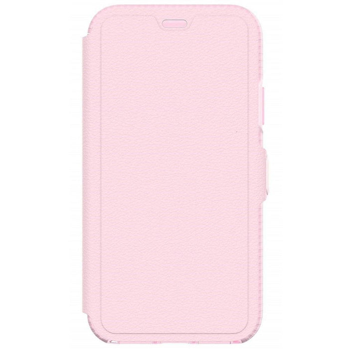 Tech21 Evo Wallet Case for Apple iPhone X/10 - Pink