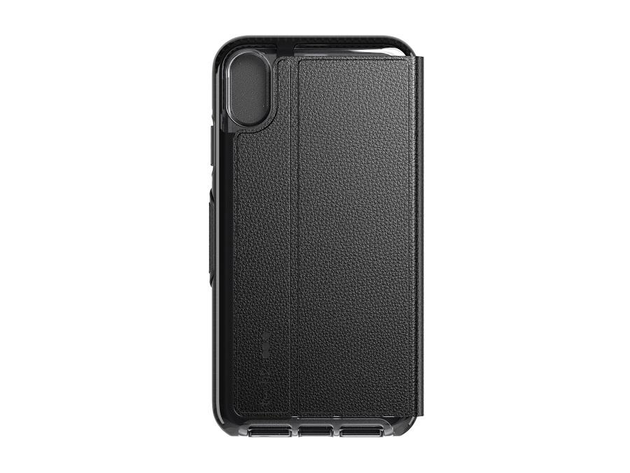 Tech21 Evo Wallet iPhone XS Max (Black)_T21-6142_5056234705797_Accessory Lab