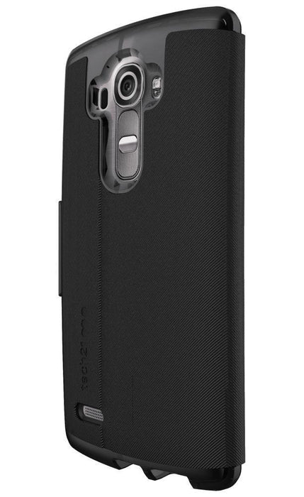 Tech21 Evo Wallet LG G4 Cover (Black)_T21-4449_5055517344357_Accessory Lab