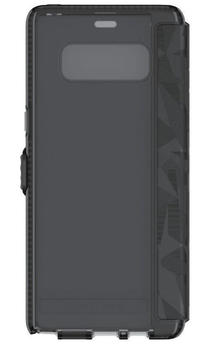 Tech21 Evo Wallet Samsung Galaxy Note 8 Cover (Black)_T21-5762_5055517382144_Accessory Lab
