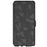 Tech21 Evo Wallet Cover for Samsung Galaxy Note 8 - Black