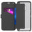 Tech21 Evo Wallet Samsung Galaxy S9 Cover (Black)_T21-5827_5055517390255_Accessory Lab