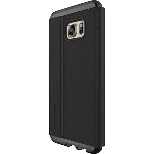 Tech21 Evo Wallet Samsung S6 Edge Plus Cover (Black)_T21-4483_5055517349222_Accessory Lab
