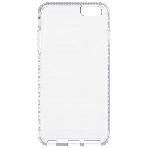 Tech21 Impact Cover for Apple iPhone 6/6S Plus - Clear