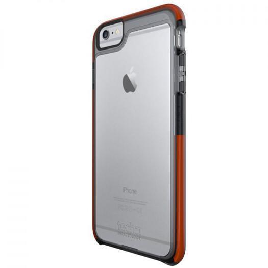 Tech21 Impact Frame iPhone 6/6S Plus Cover (Smokey)_T21-4286_5055517340519_Accessory Lab