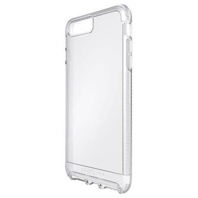 Tech21 Impact iPhone 7/8 Plus Cover (Clear)_T21-5350_5055517362627_Accessory Lab