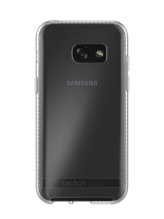 Tech21 Impact Samsung Galaxy A3 (2017) Cover (Clear)_T21-4604_5055517371285_Accessory Lab