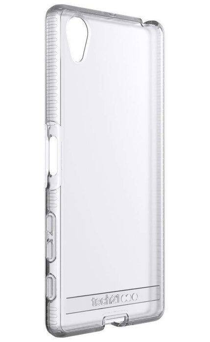 Tech21 Impact Sony Xperia X Cover (Clear)_T21-4547_5055517358385_Accessory Lab