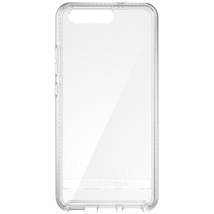 Tech21 Pure Clear Cover for Huawei P10 - Clear