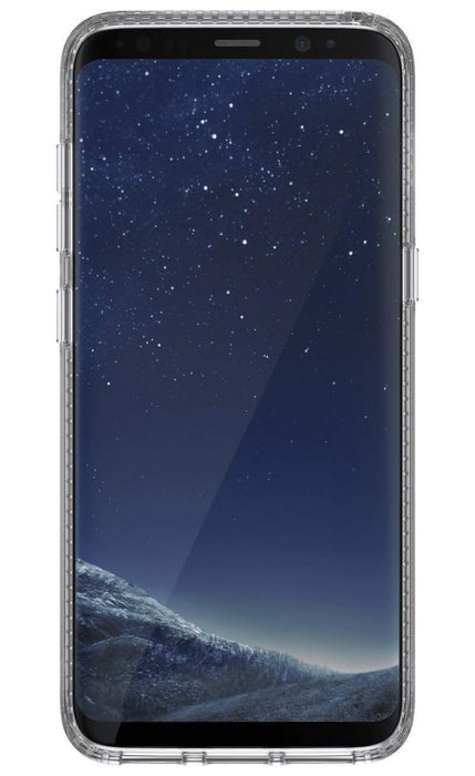 Tech21 Pure Clear Samsung Galaxy S8 Cover (Clear)_T21-5583_5055517375818_Accessory Lab