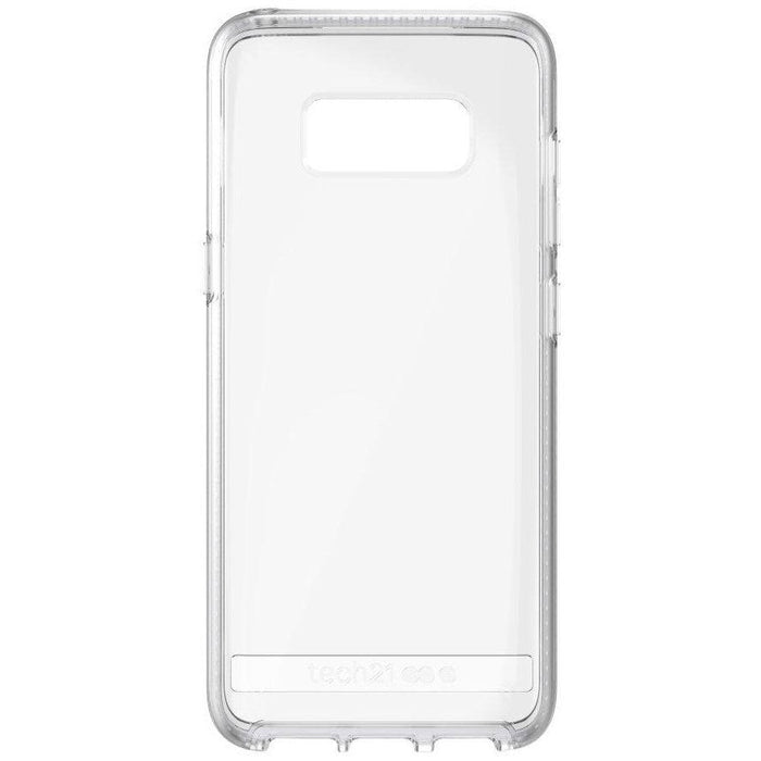 Tech21 Pure Clear Cover for Samsung Galaxy S8 - Clear