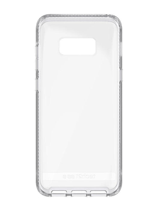 Tech21 Pure Clear Samsung Galaxy S8 Plus Cover (Clear)_T21-5603_5055517376082_Accessory Lab