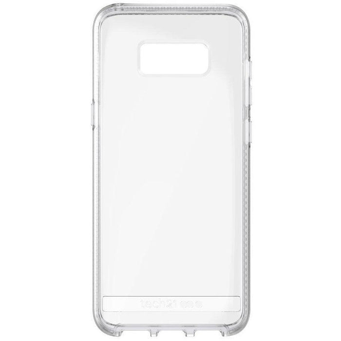 Tech21 Pure Clear Cover for Samsung Galaxy S8 Plus - Clear