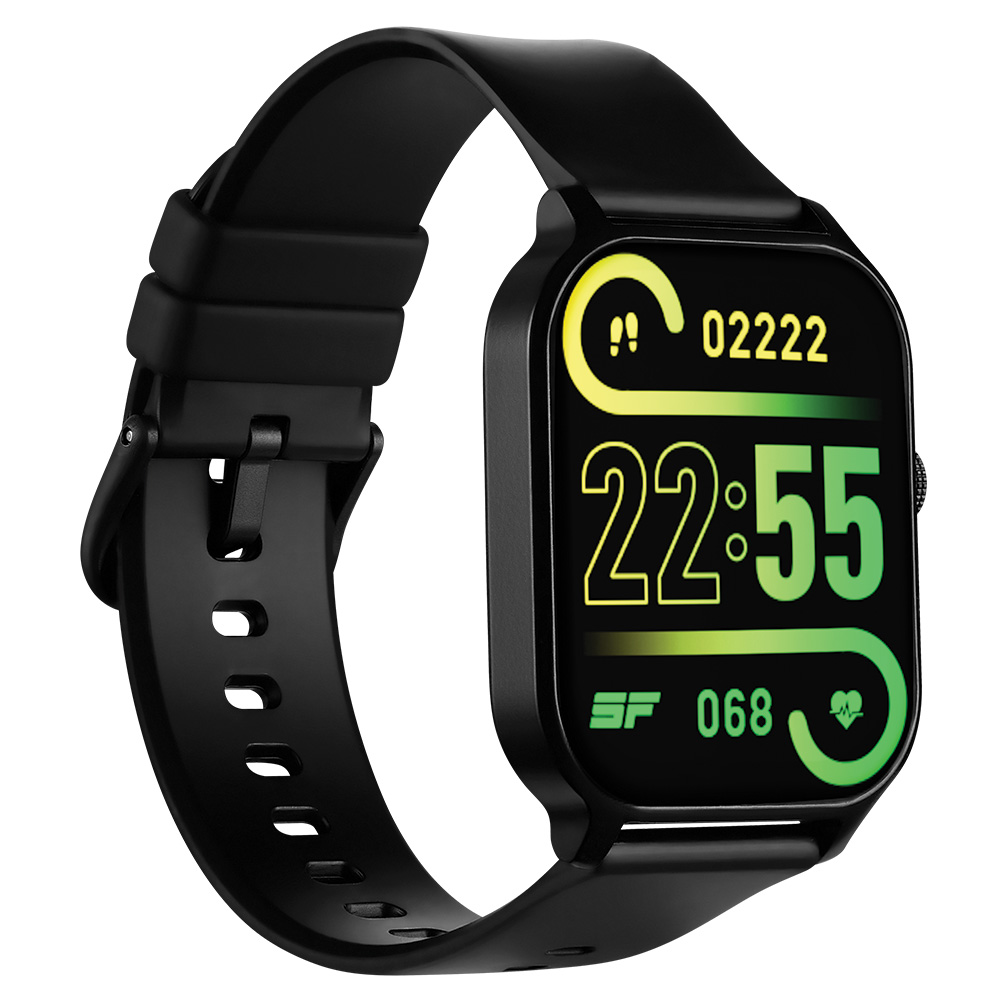 FIT Fusion Smart Watch | AccessoryLab