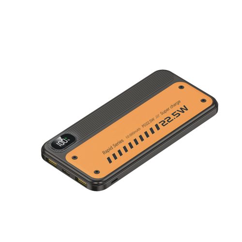 Power Bank 10 000mAh 22.5W