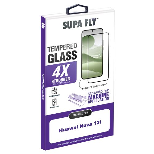 Tempered Glass Huawei Nova 13i